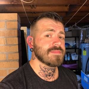 Meet your Posher, Jesse